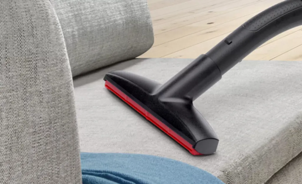 Bosch Serie 6 BGC41XSIL Staubsauger Zylinder-Vakuum Trocken 700 W Beutellos – Bild 14