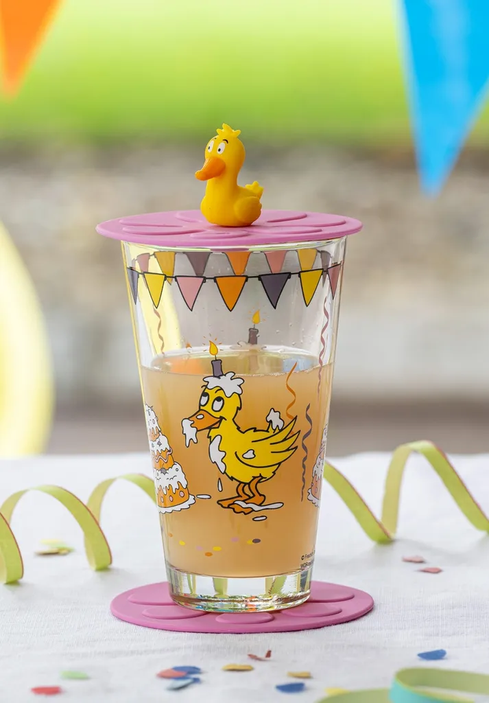 Leonardo Becher Ente Torte 300ml – Bild 7