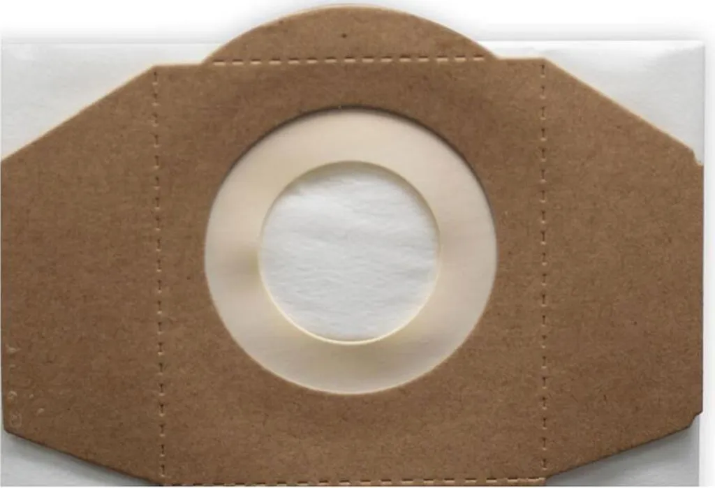 Parkside Nass-Trocken-Saugen-Set Basis, 20 L, Weiß – Bild 4