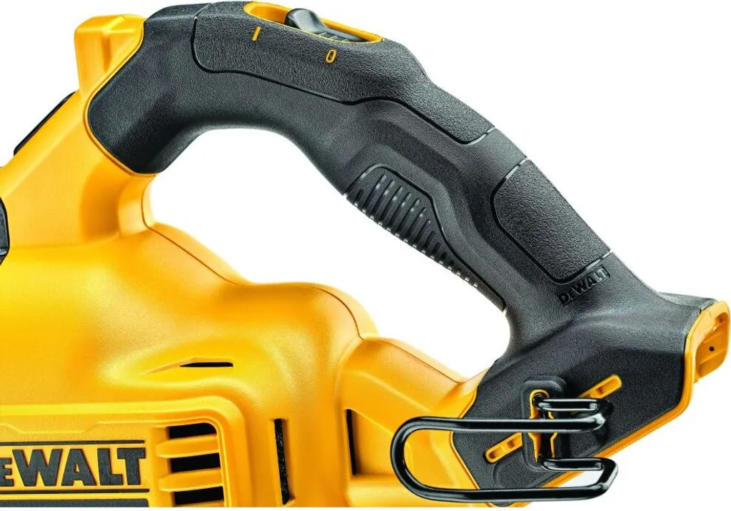 DeWALT Akku-Stabsauger, 18V, L-Klasse | Ohne Akku Und Ladegerät – Bild 3