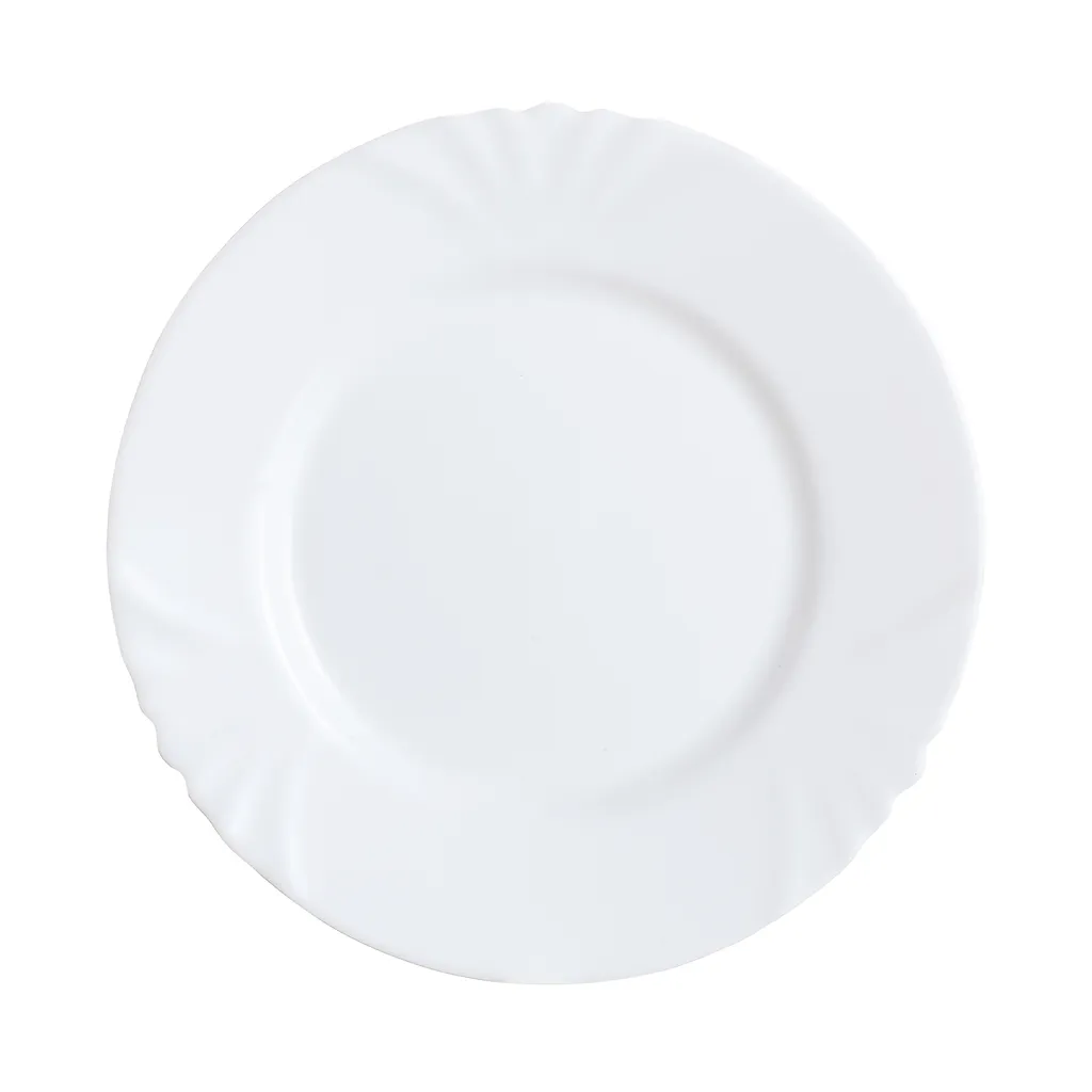 Tafelservice Geschirrset Luminarc 18-tlg Teller 6 Personen Tellerset Essservice – Bild 5