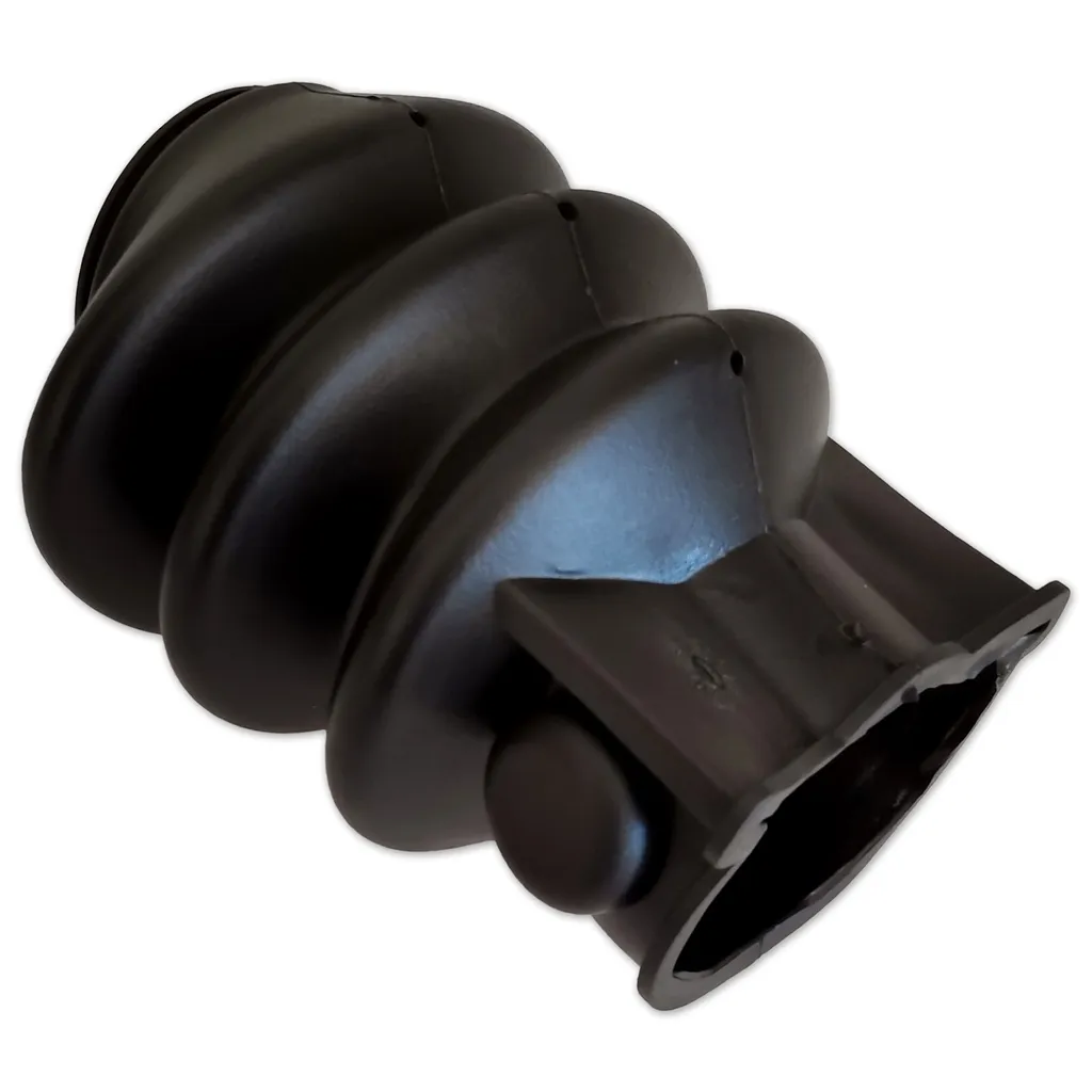 AL-KO Alko KÖTZ Faltenbalg Auflaufeinrichtung – Bild 2