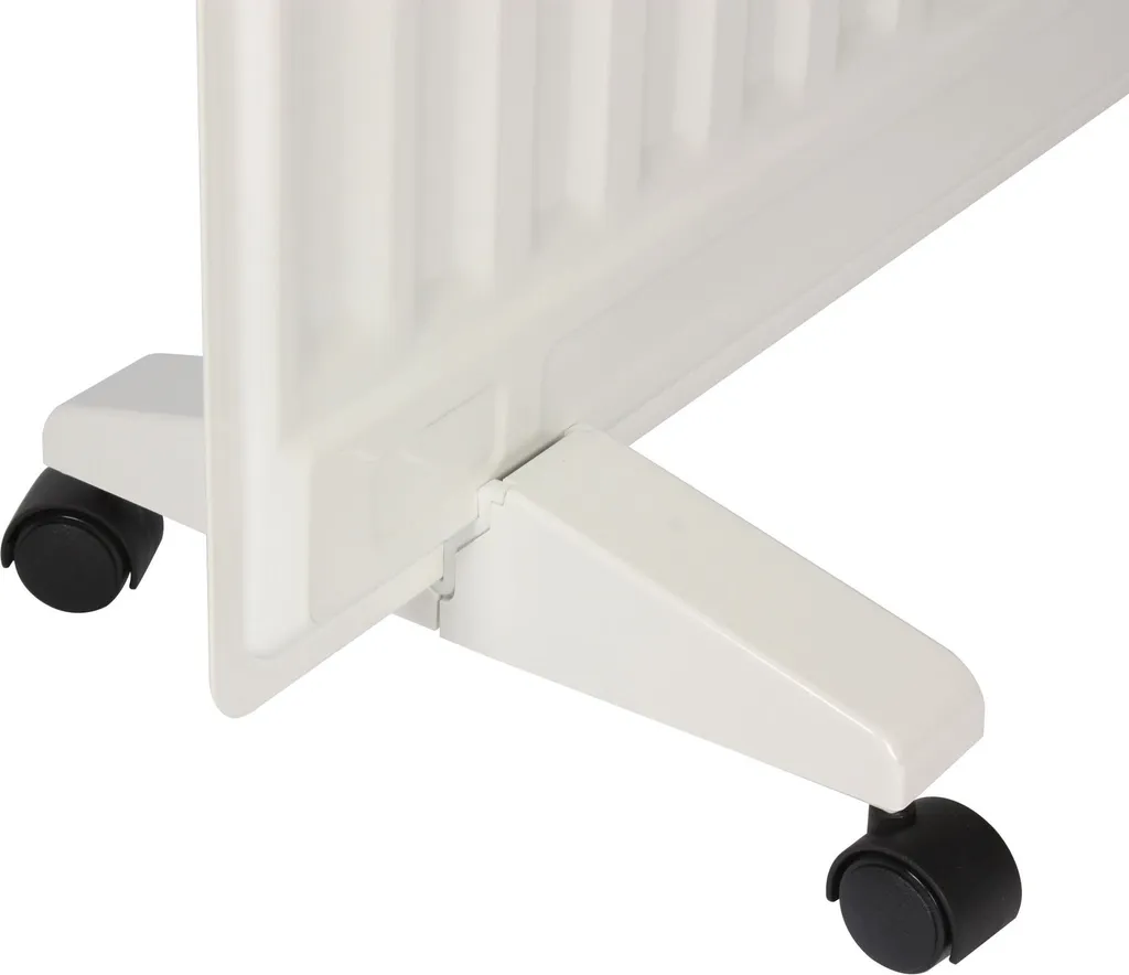 El Fuego Öl-Panelheizer AY4961, 400 W – Bild 5