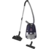 Hoover Power Capsule PC10PAR 011, 550 W, Trommel-Vakuum, Trocken, Staubbeutel, 5 L, EPA