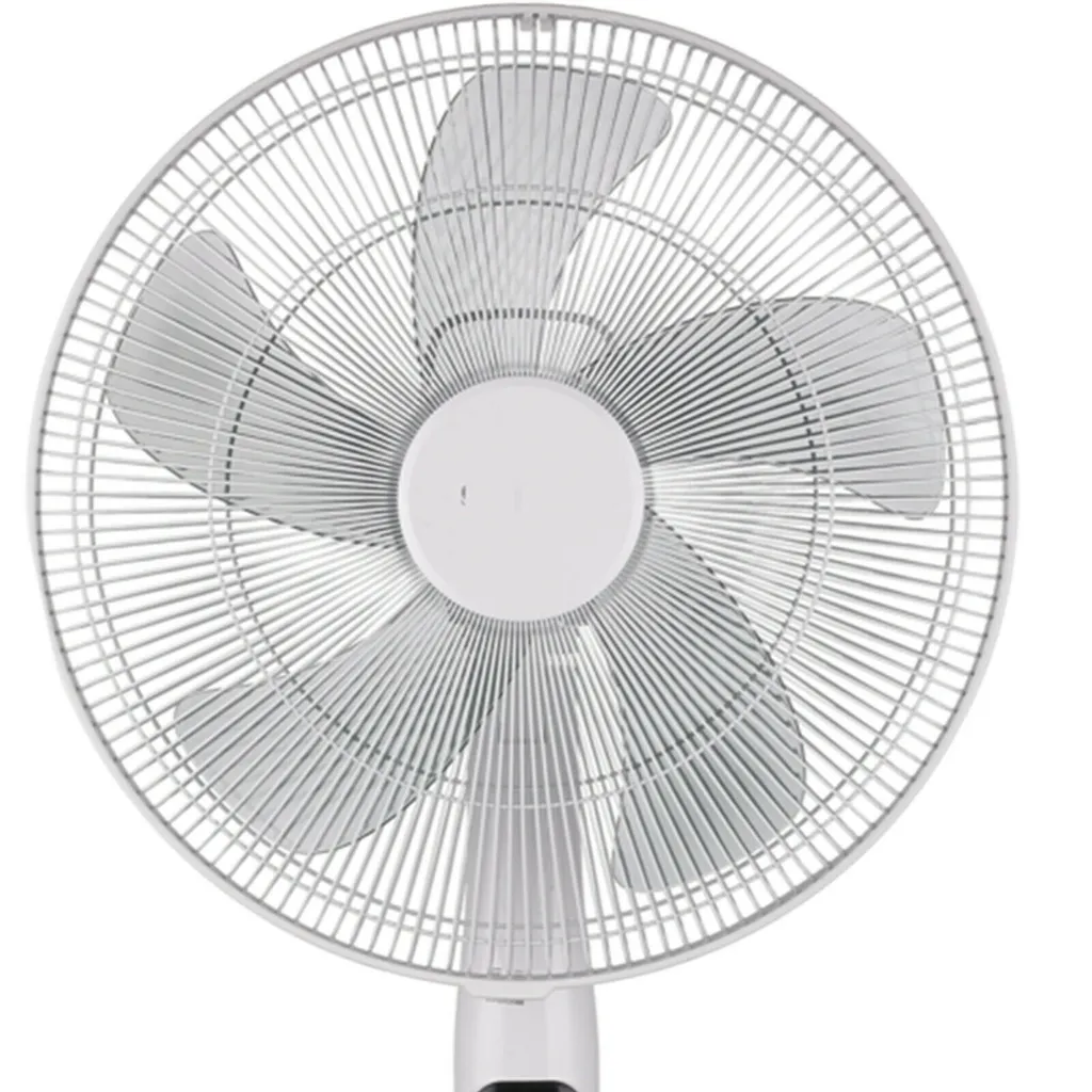 Ventilator Standventilator Fernbedienung FS40-16CR Midea Inverter Motor Leise – Bild 4