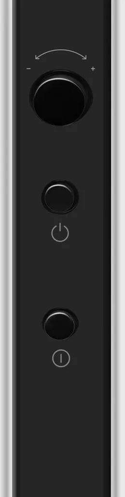 ETA Heißluft Konvektor WARMIE Digi ETA1624 90000 – Bild 4