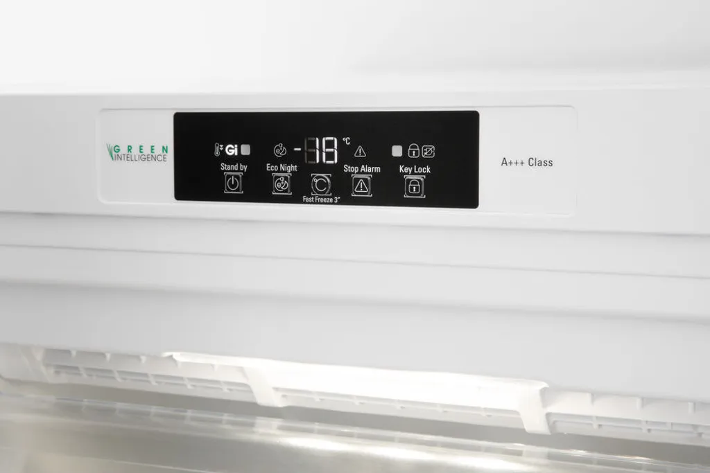 Whirlpool Bauknecht GKN 2173 A3+ Gefrierschränke - Weiß – Bild 8