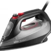 Braun TexStyle 9 SI 9281 - Dampfbügeleisen - Schwarz