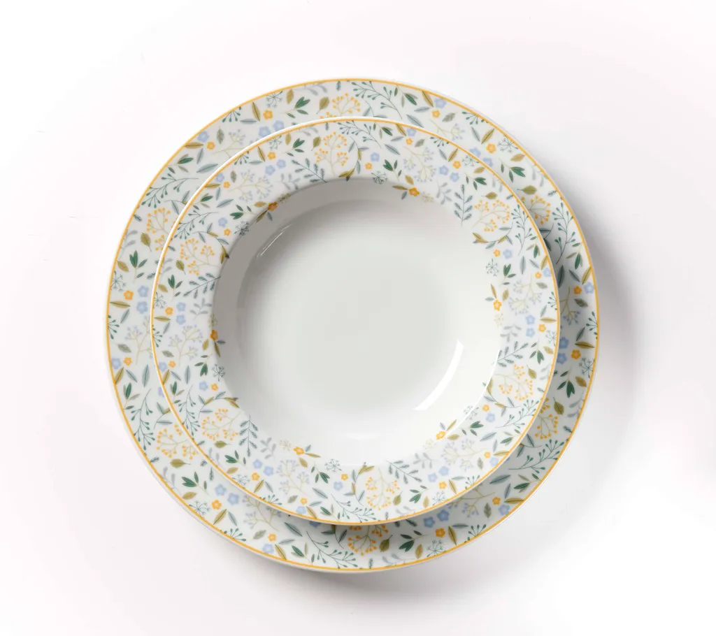 Ritzenhoff & Breker Cora Kombiservice 20tlg. – Bild 5