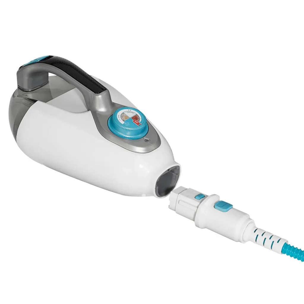 Black & Decker FSMH1321JMD Dampfbesen – Bild 6