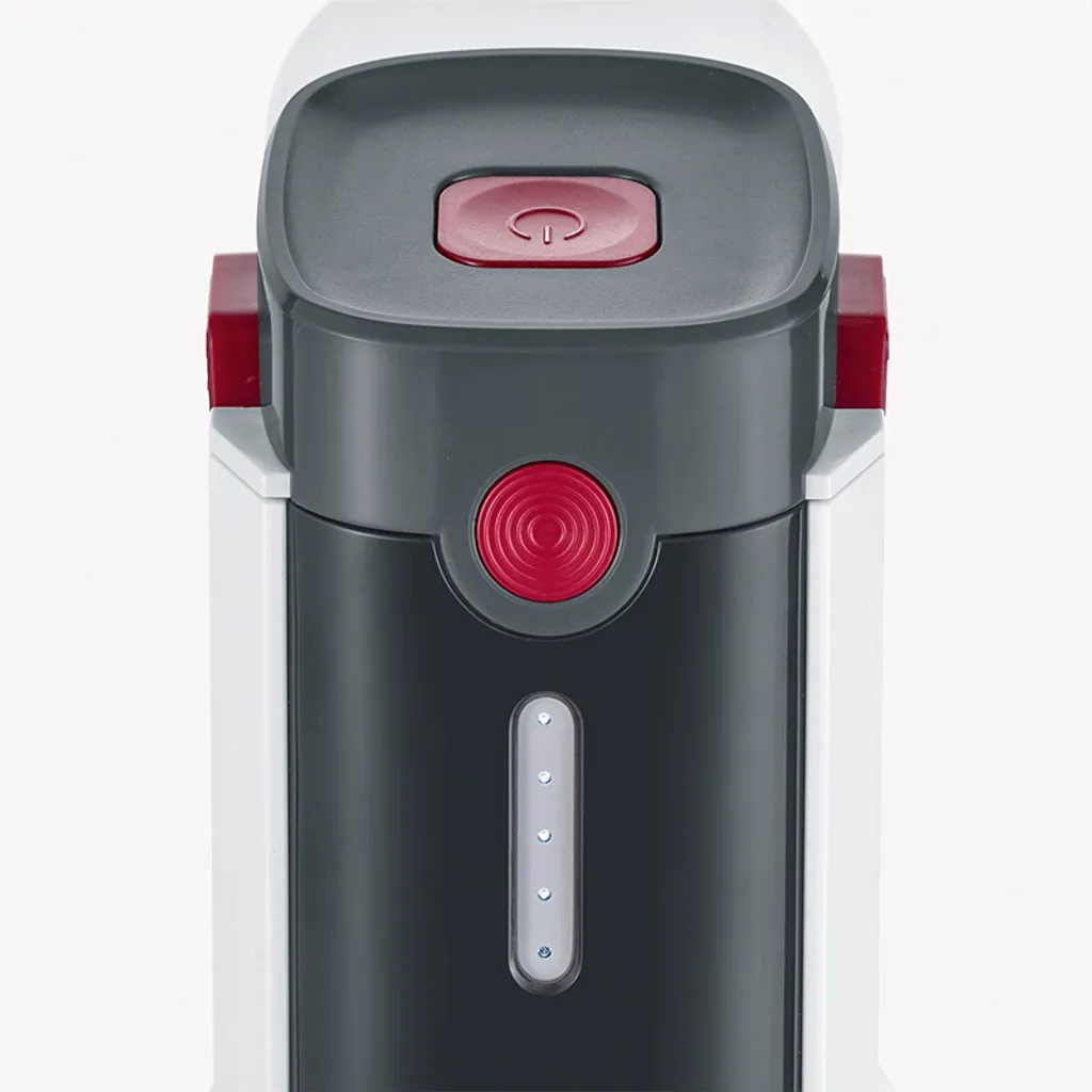 Severin HV 7166 - Akku-Stielstaubsauger - Weiß – Bild 19