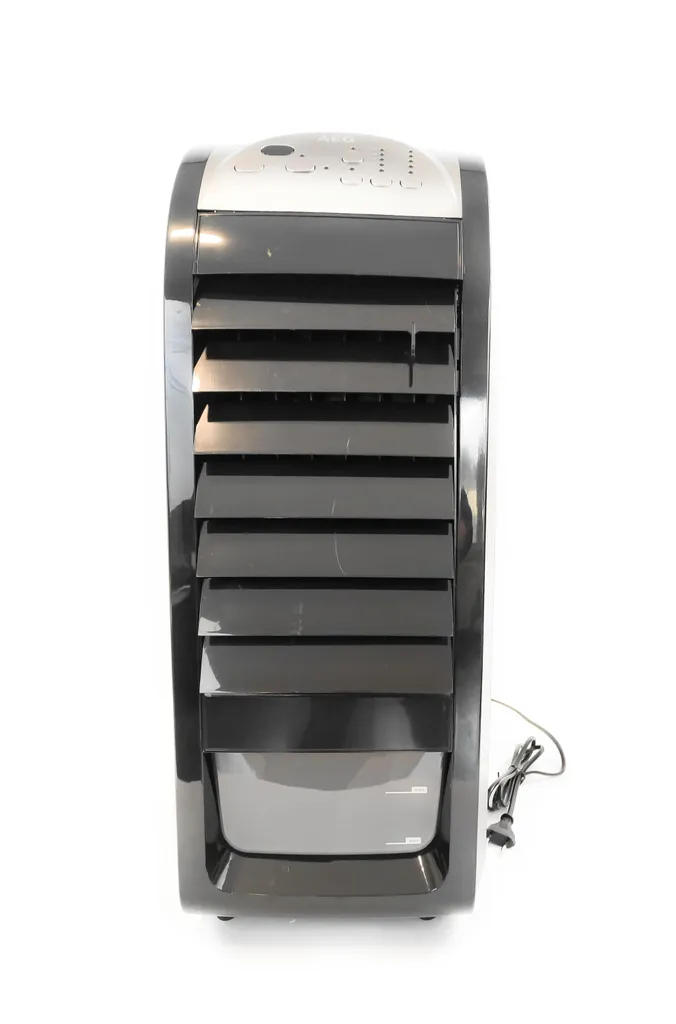 AEG Luftkühler LK 5689 70 W Schwarz – Bild 8