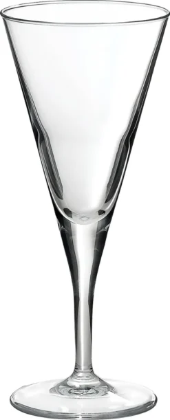 12 Stück Sekt Glas Champagner Gläser Sektglas Bormioli Rocco Ypsilon Stielglas Cocktail 27cl Weingläser Aus Italien Hochzeit