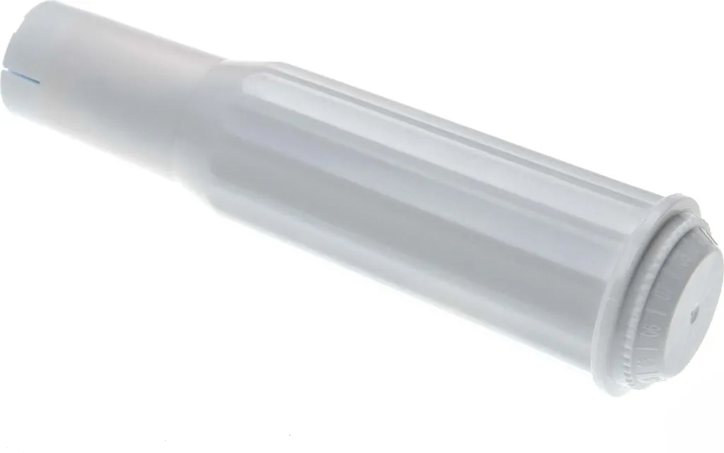 Vhbw 5x Wasserfilter Filter Kompatibel Mit Jura Impressa XS90 One Touch, XS95 Kaffeevollautomat, Espressomaschine - Weiß – Bild 2