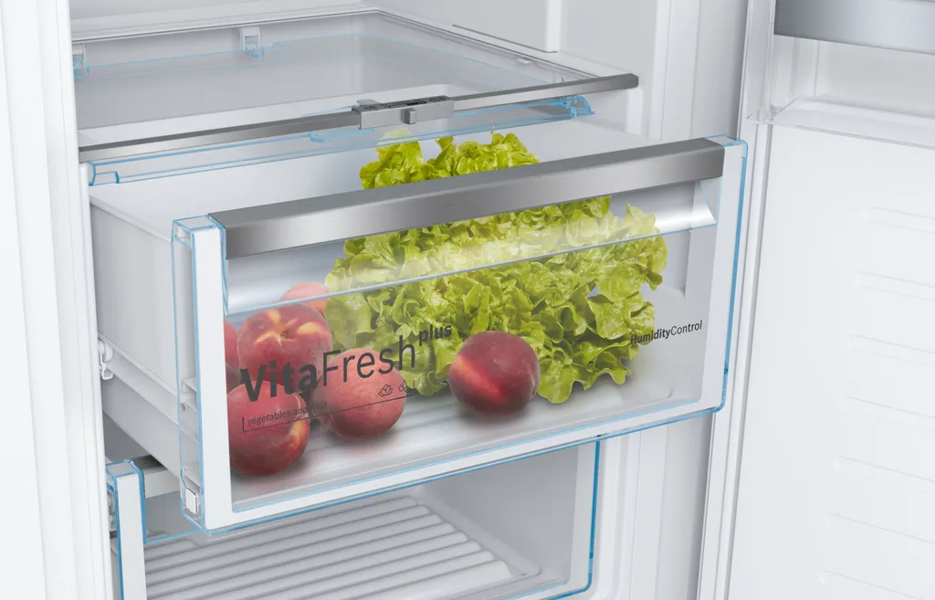 Bosch Serie 6 KIR81AFE0 Kühlschränke - Weiß – Bild 5