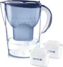 Brita Filter Marella XL Blau
