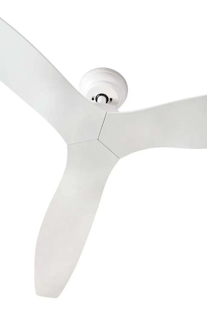 FLUID Deckenventilator Ø132cm – Bild 2