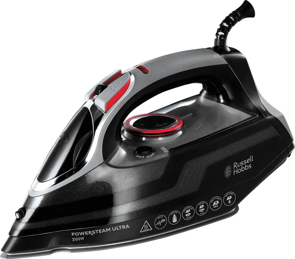 Russell Hobbs 20630-56 Powersteam Ultra Dampfbügeleis
