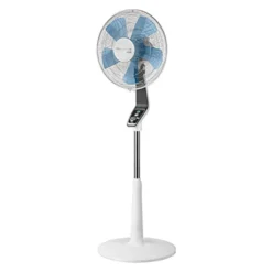 Rowenta VU5640 Standventilator Turbo Silence Ex