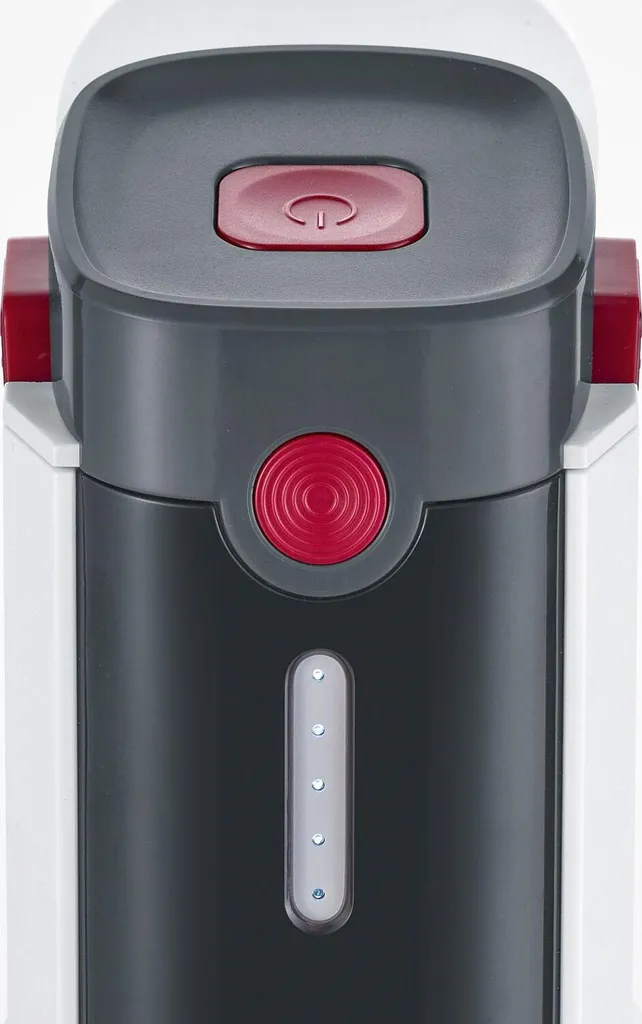 Severin HV 7166 - Akku-Stielstaubsauger - Weiß – Bild 11