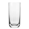 KROSNO Longdrinkgläser Wassergläser Trinkgläser | Set Von 6 | 360 ML | Glamour Kollektion | Perfekt Für Zuhause, Restaurants Und Partys | Spülmaschinenfest