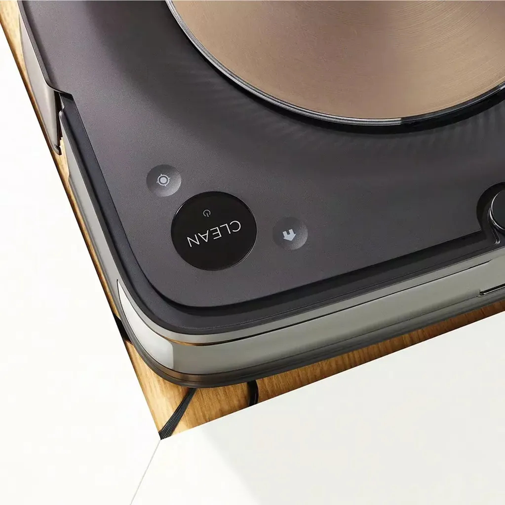 IRobot Roomba S9 + Roboter-Staubsauger Schwarz – Bild 14