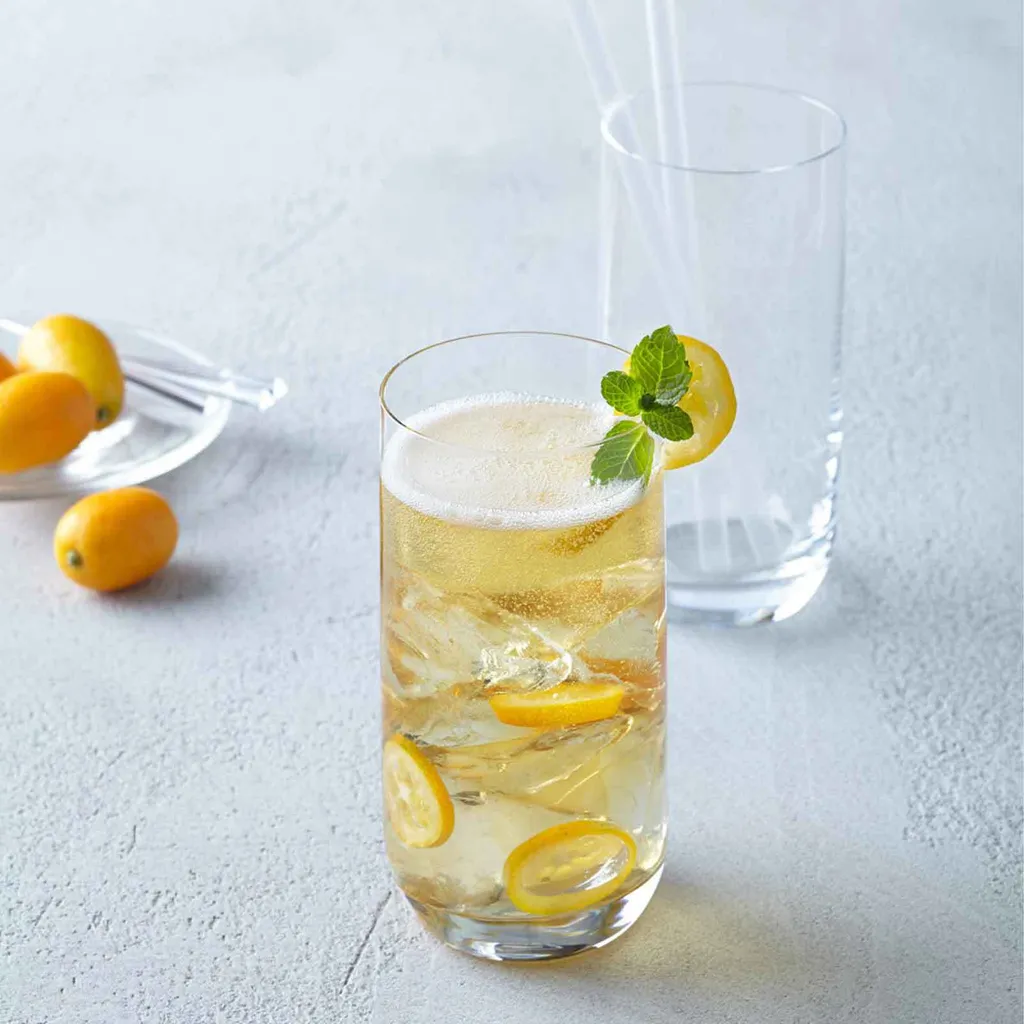 Leonardo Daily 6 Er Krt. Longdrinkbecher – Bild 7