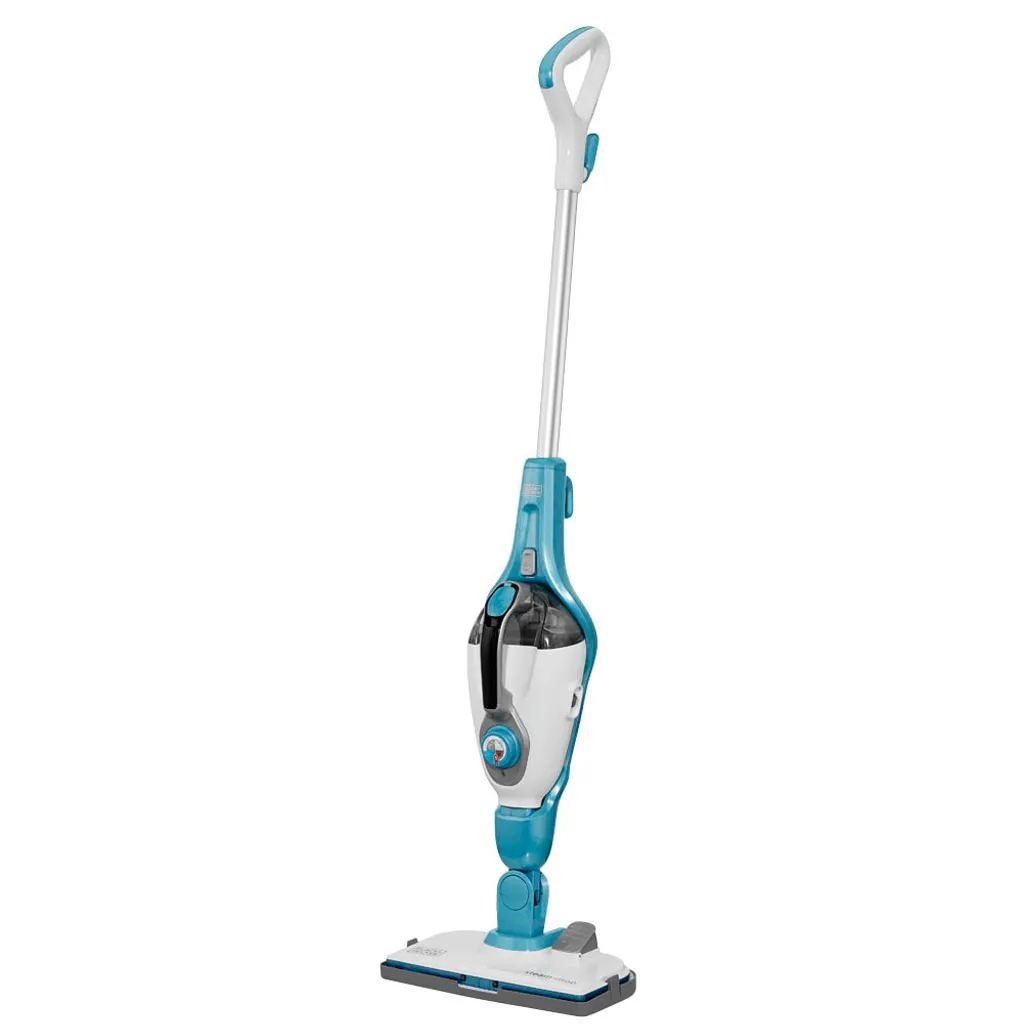 Black & Decker FSMH1321JMD Dampfbesen – Bild 10