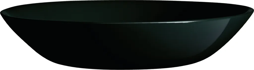 Geschirr Luminarc 9311622 Schwarz Gehärtetes Glas (19 Pcs) – Bild 7