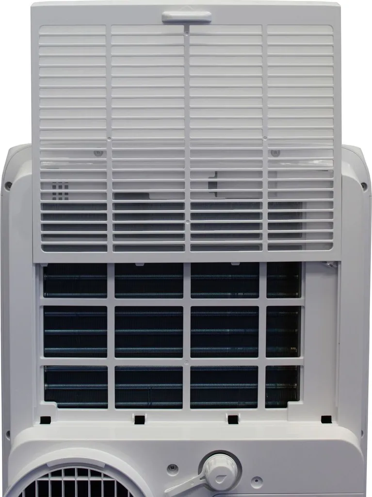 Fakir AC70 Klimagerät, Max. Raumgröße: 60 M³, 7.000 BTU/h – Bild 3