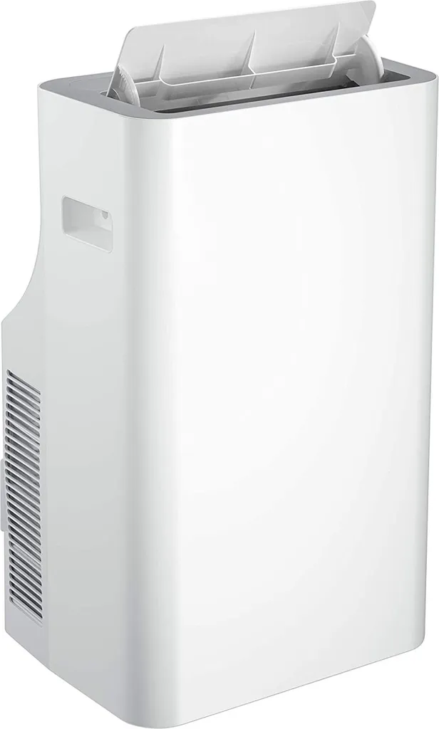 Midea Europe Midea Silent Cool 26 Pro - A - 1 KWh - 1000 W - 220 - 240 V - 50 Hz - 4,35 A – Bild 6