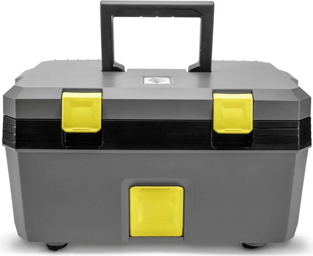 Kärcher Dampfreiniger SG 4/2 Classic *EU | 1.092-301.0 – Bild 2