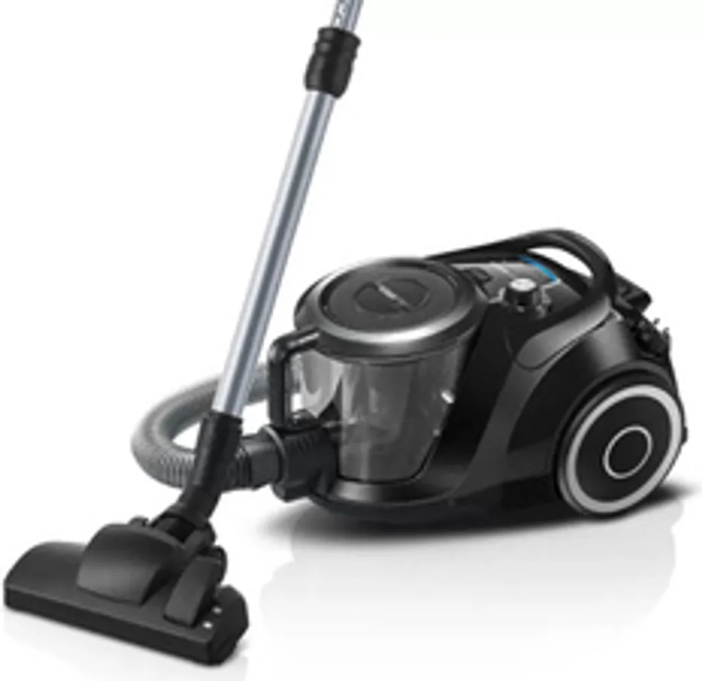 Bosch Serie 6 BGC41XSIL Staubsauger Zylinder-Vakuum Trocken 700 W Beutellos – Bild 13