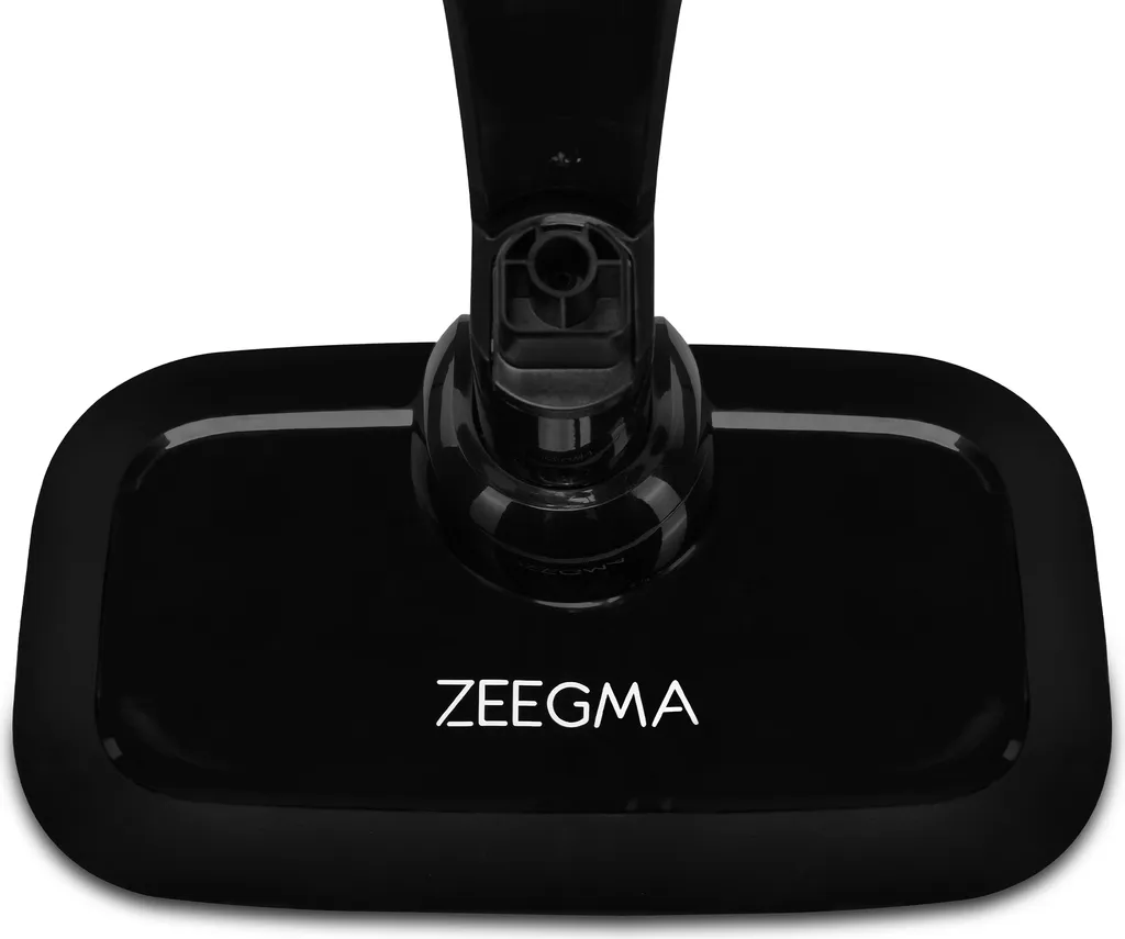 ZEEGMA PAAR Steam Dampfreiniger 15in1, Power 1400W, Reinigt Mehrere Oberflächen, Tötet Bis Zu 99,7% Der Bakterien Und Keime, Einstellbare Dampfleistung, 7 Aufsätze Für Verschiedene Anwendungen – Bild 7