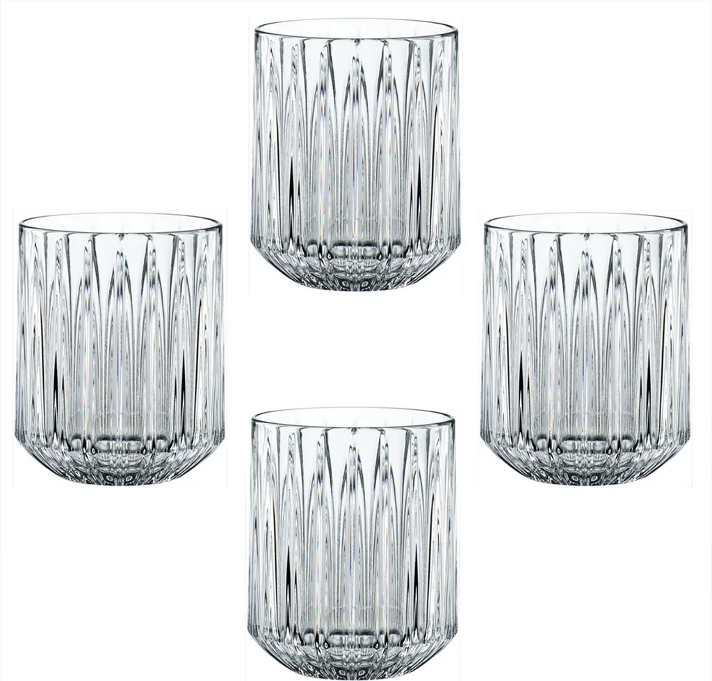 Nachtmann Becher Set/4 651/71 Jules 101979 – Bild 5