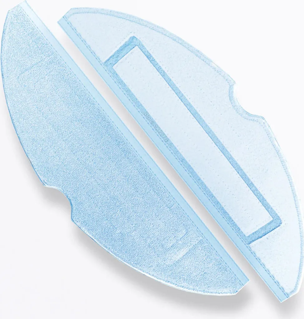 Original Roborock S7 Wischtücher (2-Pack) – Bild 2