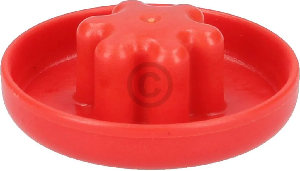 Bosch 10004141 Kupplung (Motorachse) Für MUM9... Küchenmaschinen – Bild 2