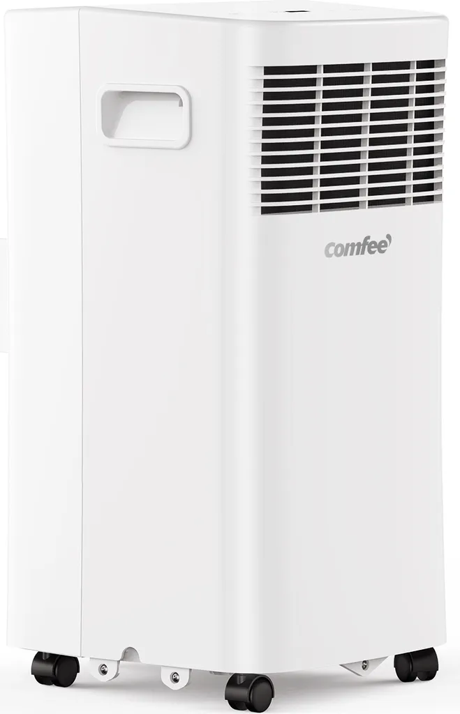 MIDEA Mobil-Klima-Gerät 5.000 BTU MPPHA-05CRN7 – Bild 2