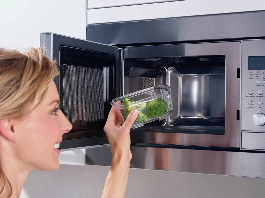 Leifheit Vakuum-Frischhaltedosen Set – Bild 3