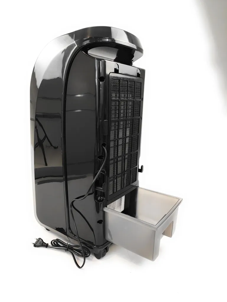 AEG Luftkühler LK 5689 70 W Schwarz – Bild 7