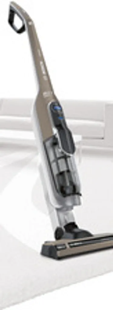 Bosch BCH6L2561 Athlet Akku Handstaubsauger Sandstone Metallic – Bild 6