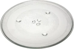 Panasonic Z06015Q00AP Drehteller, Glasteller Für Mikrowellen