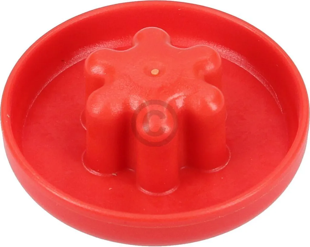 Bosch 10004141 Kupplung (Motorachse) Für MUM9... Küchenmaschinen