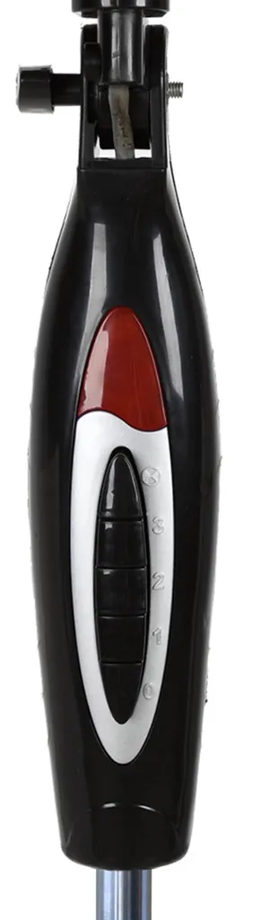 Echos Standventilator | Oszilierender Ventilator | Windmaschine | 40 Watt | 41 Cm Ø – Bild 4