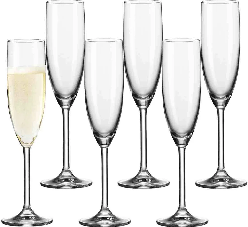 Leonardo DAILY Gläserset 36-teilig – Bild 4