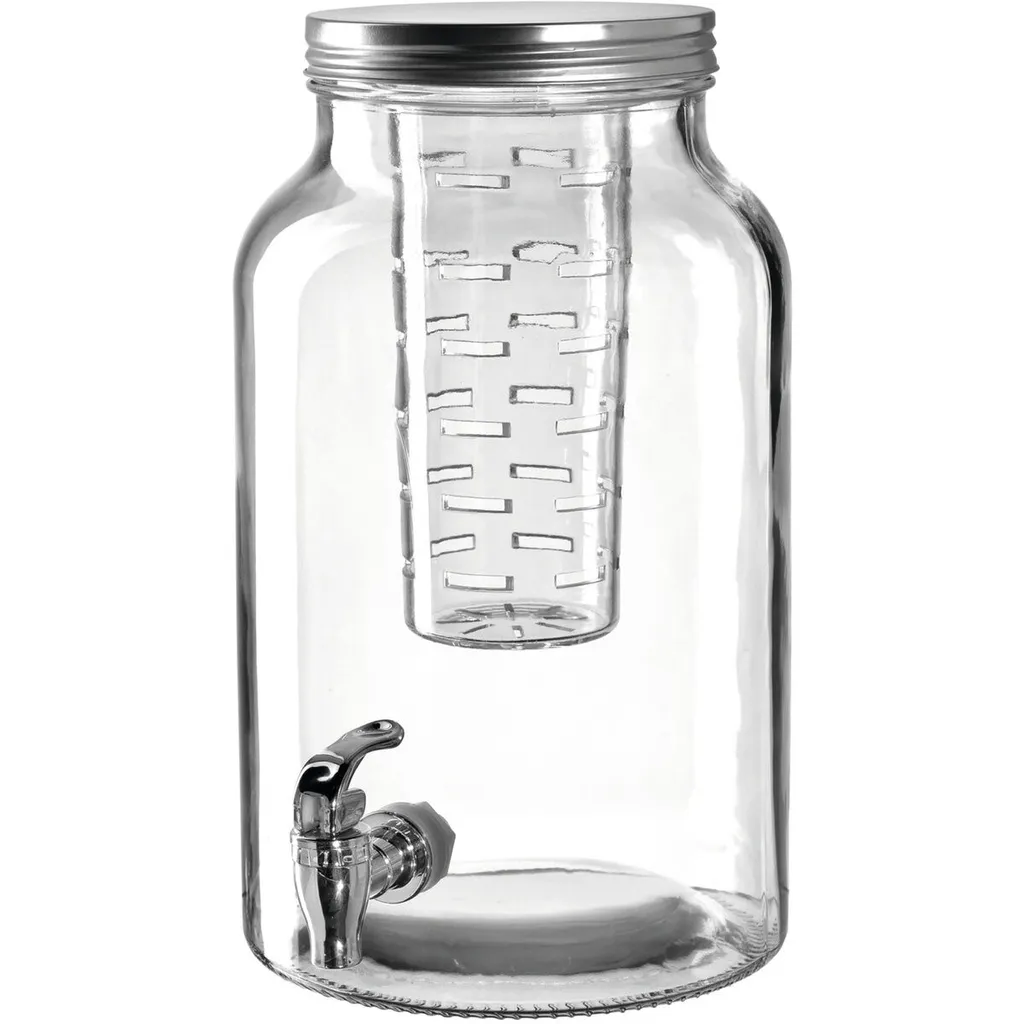 Leonardo Getränkespender Limito 5,5 Liter – Bild 4