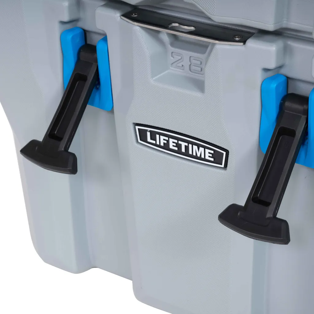 Lifetime Kühlbox 26,5 Liter Volumen – Bild 13
