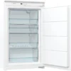 Gorenje FI4091E1 Einbau-Gefrierschrank, 95 L, 88er Nische