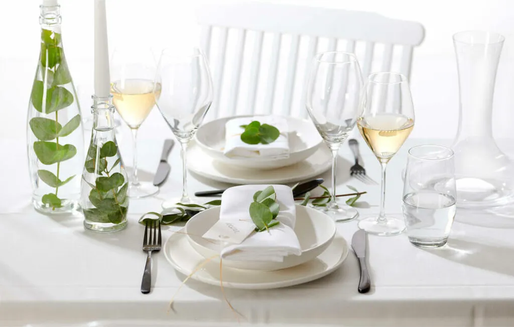 Ritzenhoff & Breker Tafelservice Skagen 12-teilig – Bild 8