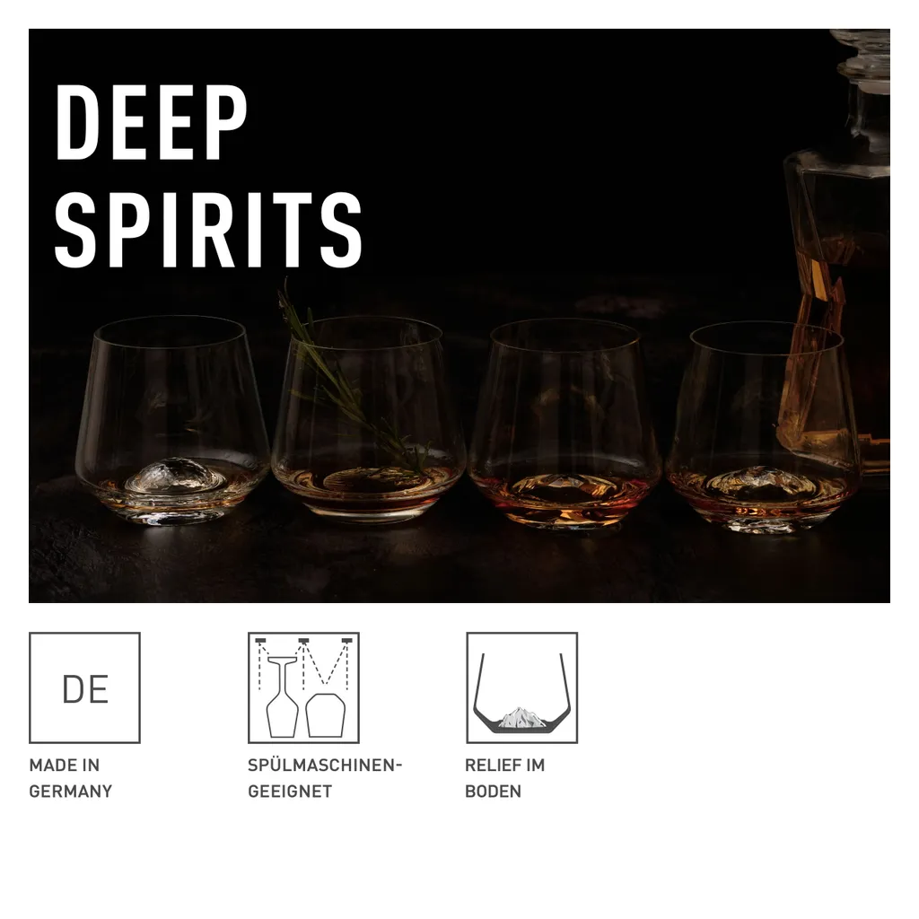Deep Spirits Tumbler #1 Von Romi Bohnenberg – Bild 7